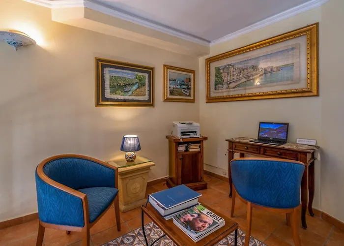 Hotel Mediterraneo