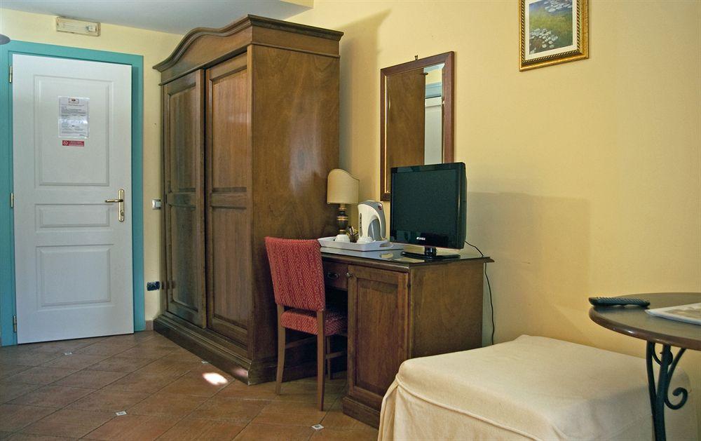 Hotel Mediterraneo Syracuse