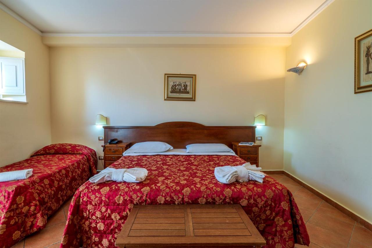 Mediterraneo 3*
