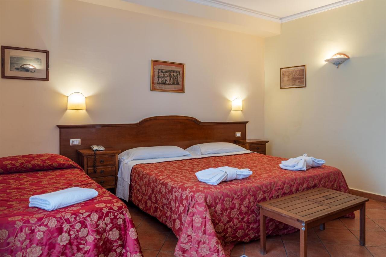 Mediterraneo Hotel 3*