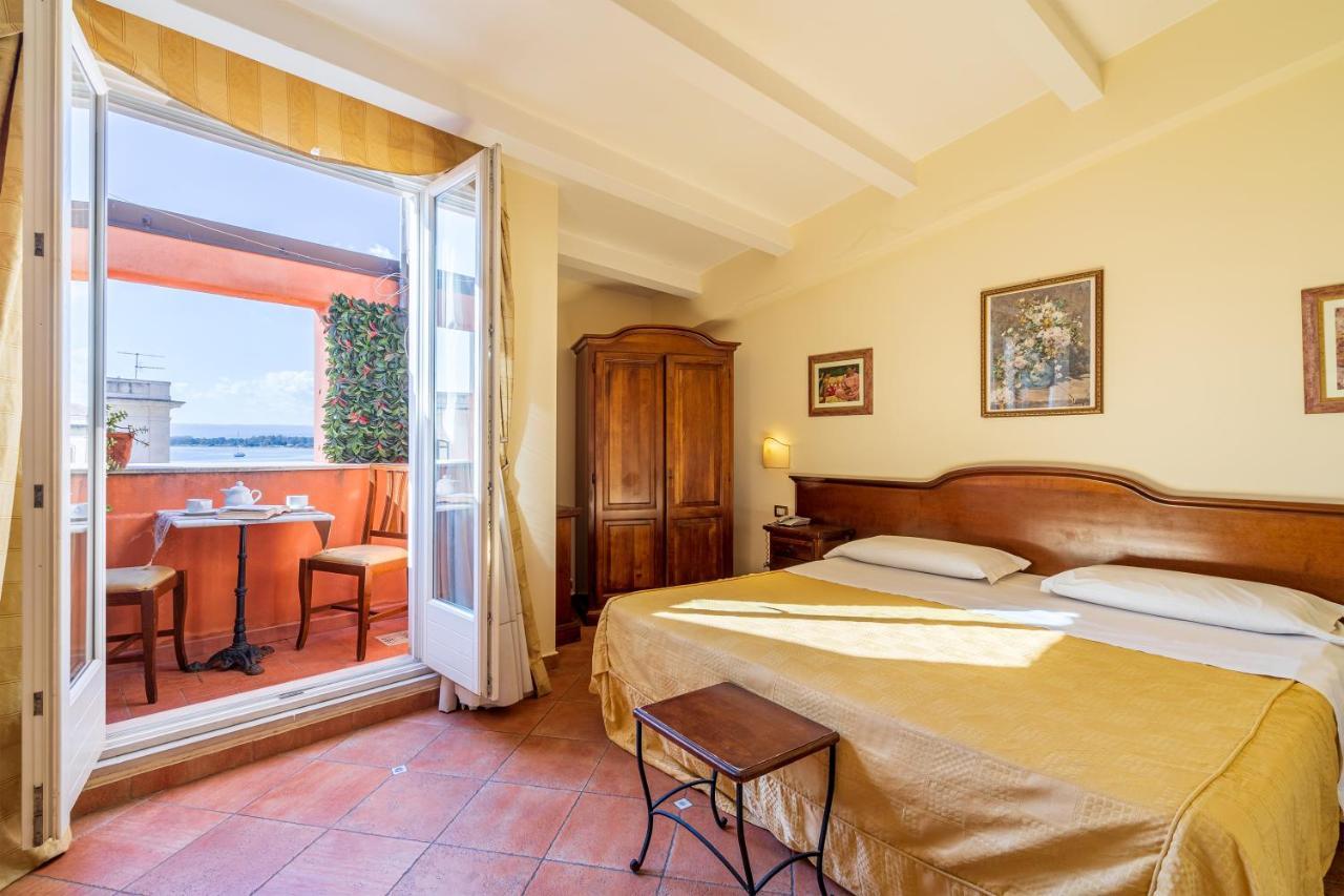 Hotel Mediterraneo 3*