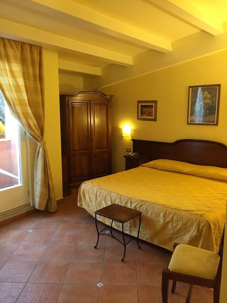 Mediterraneo Hotel Syracuse