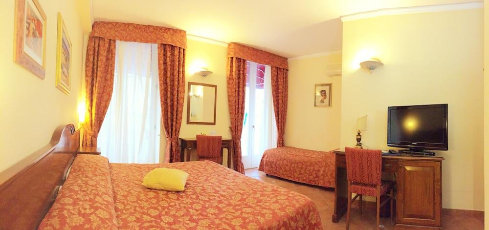 Mediterraneo Hotel Syracuse