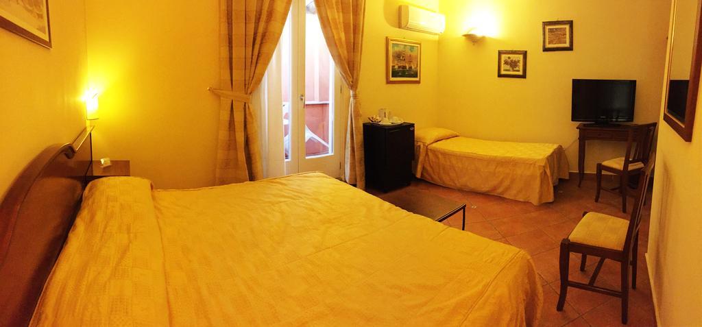 Mediterraneo 3* Syracuse
