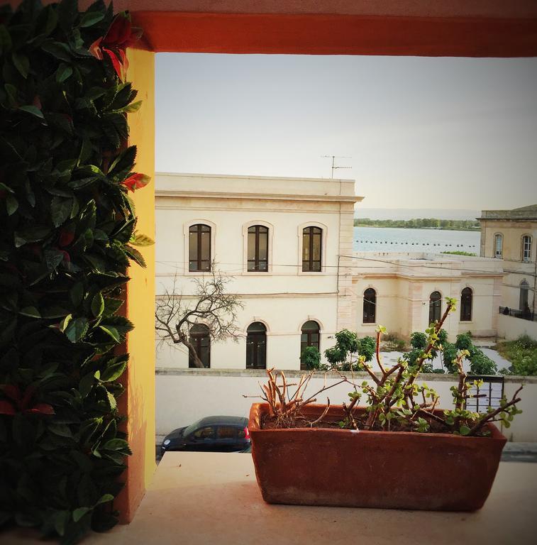 Mediterraneo Hotel