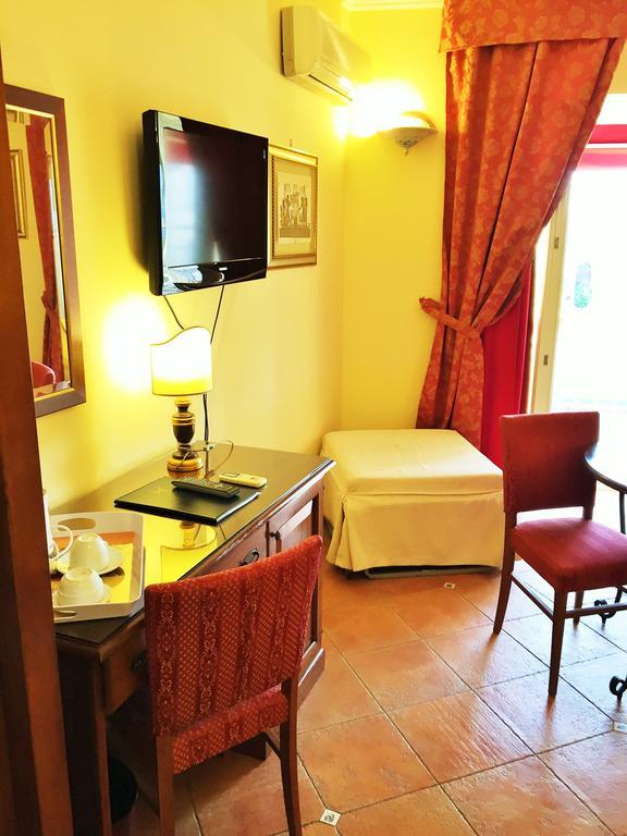 Hotel Mediterraneo