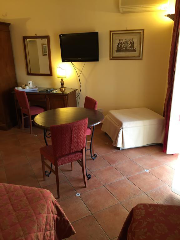 Mediterraneo Hotel Syracuse